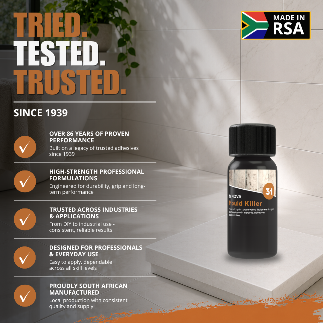 Nova 31 Mould Killer - Image 6