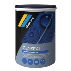 Genkem Genseal
