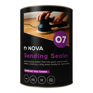 Nova 7 Sanding Sealer