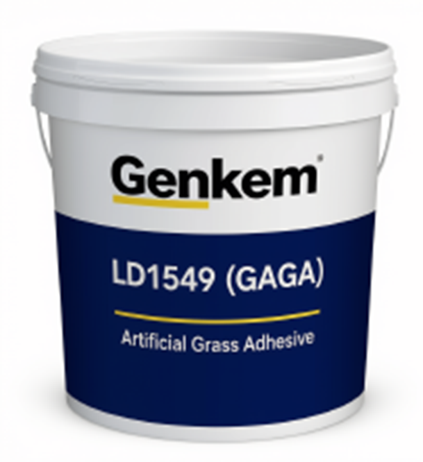 Genkem LD1549 (GAGA) — Artificial Grass Adhesive